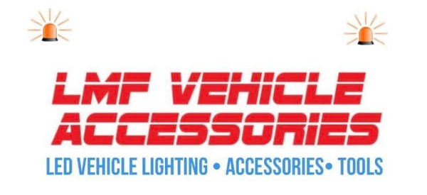 Lmf Vehicle Accessories 